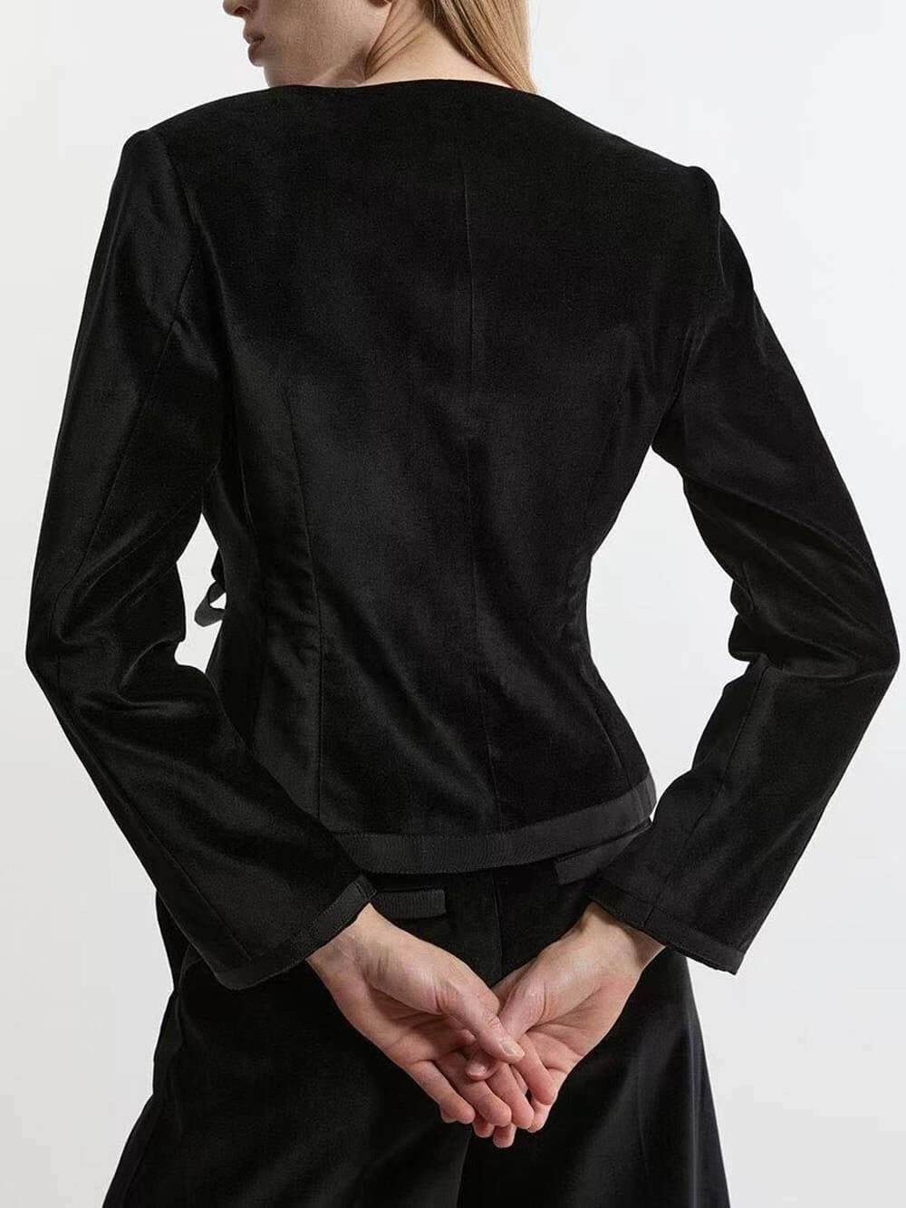 Elegante Conjunto frances