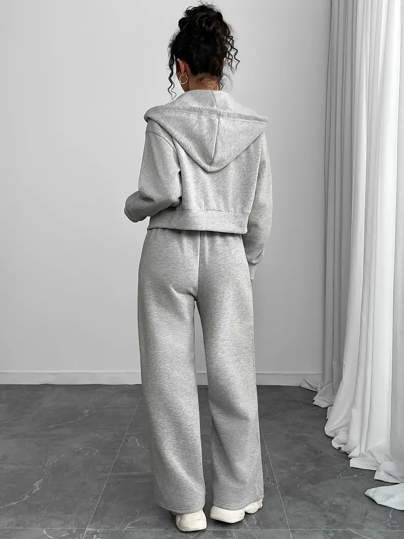 Conjunto de Sudadera Sander