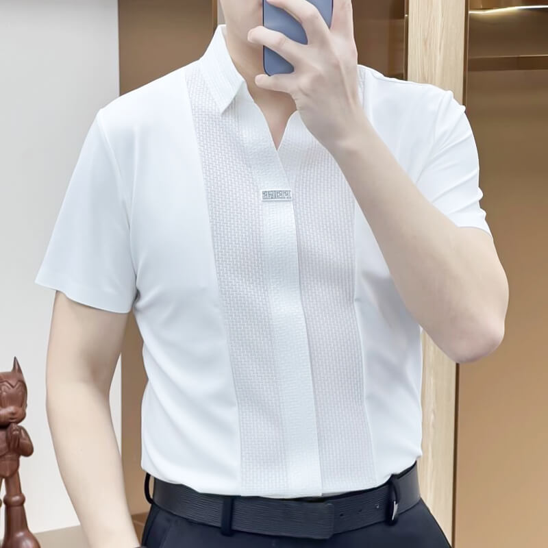 Camisa Informal Tiago