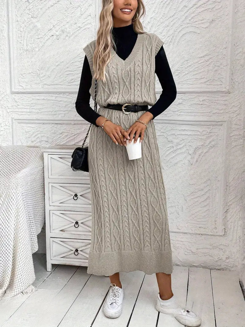 Vestido Casual Katalina