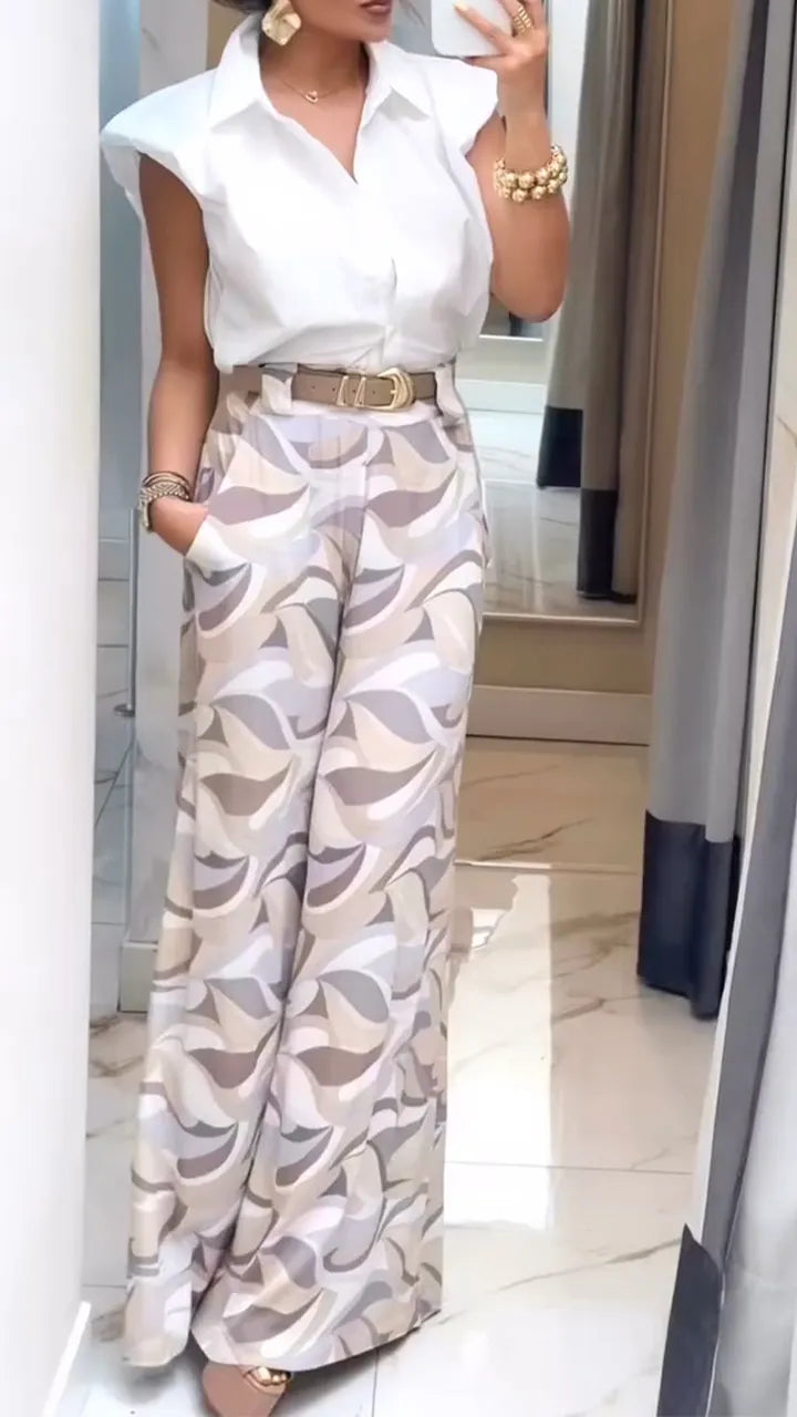 Conjunto Elegante Maritza