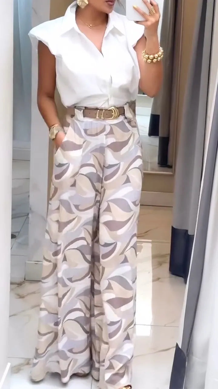 Conjunto Elegante Maritza