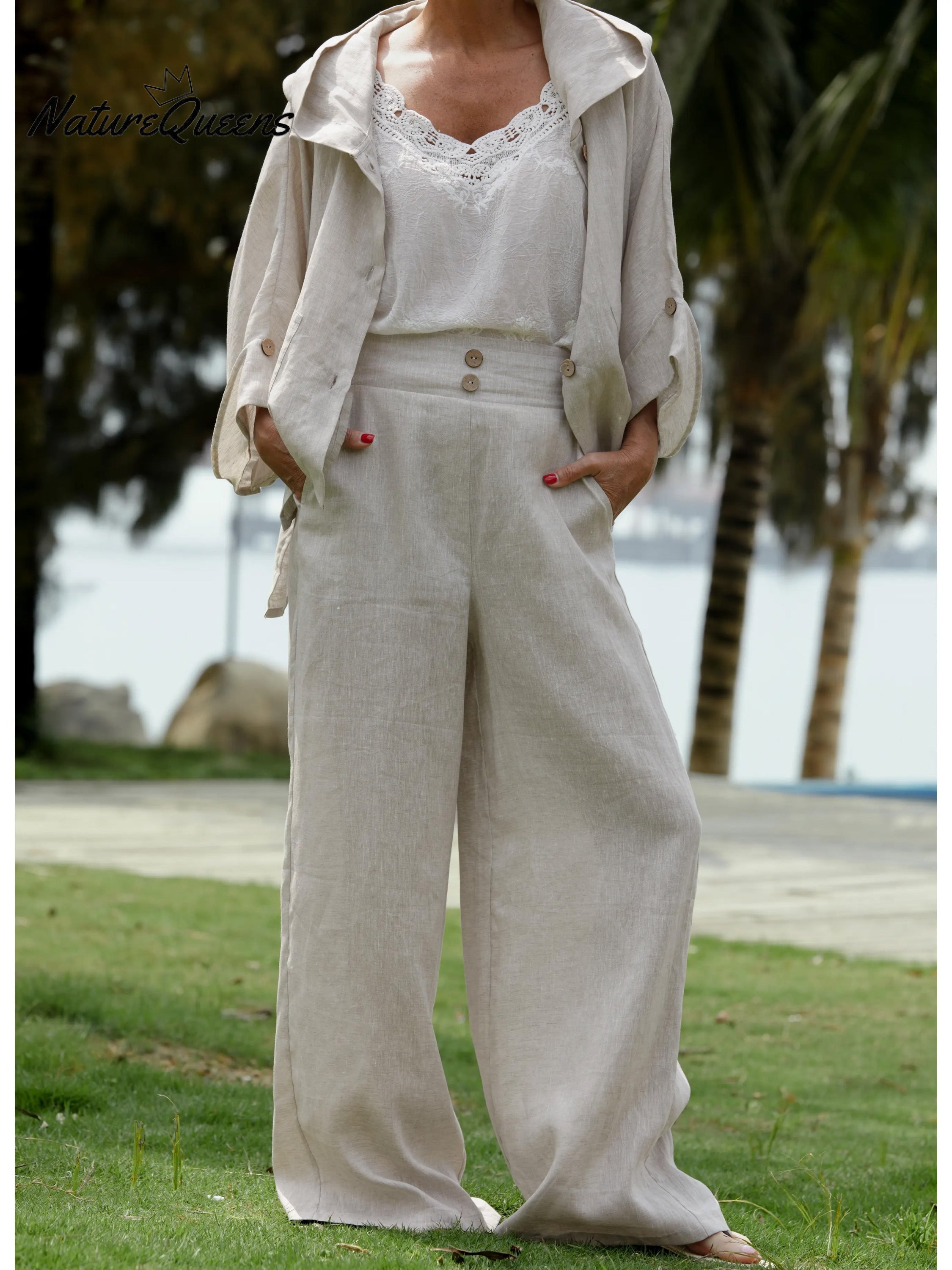 Conjunto Casual Pandora