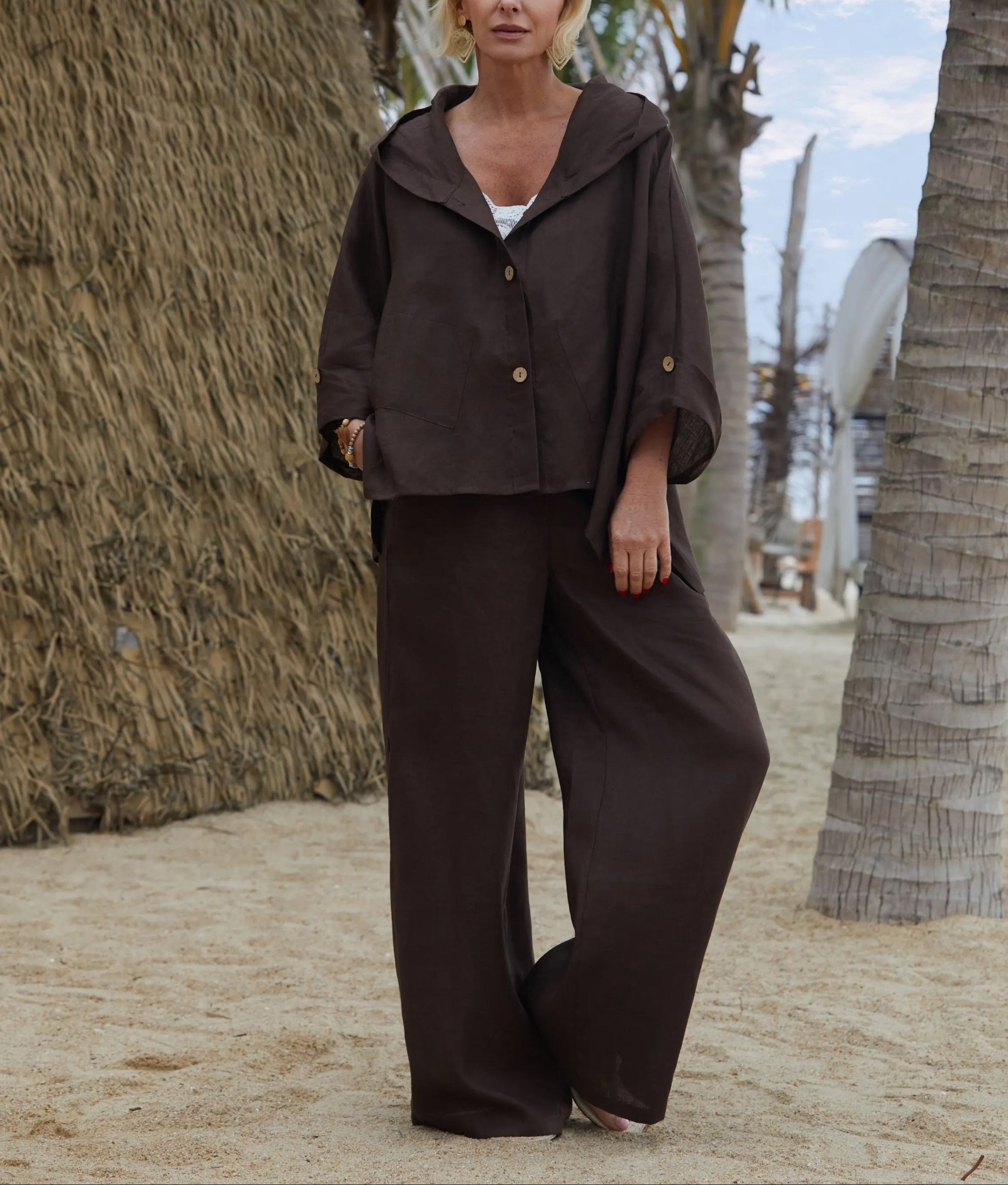 Conjunto Casual Pandora