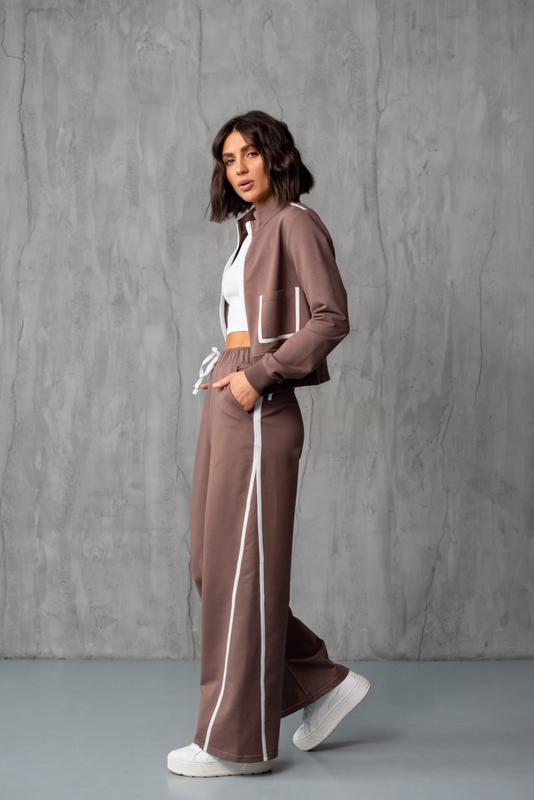 Conjunto Chándal Moka