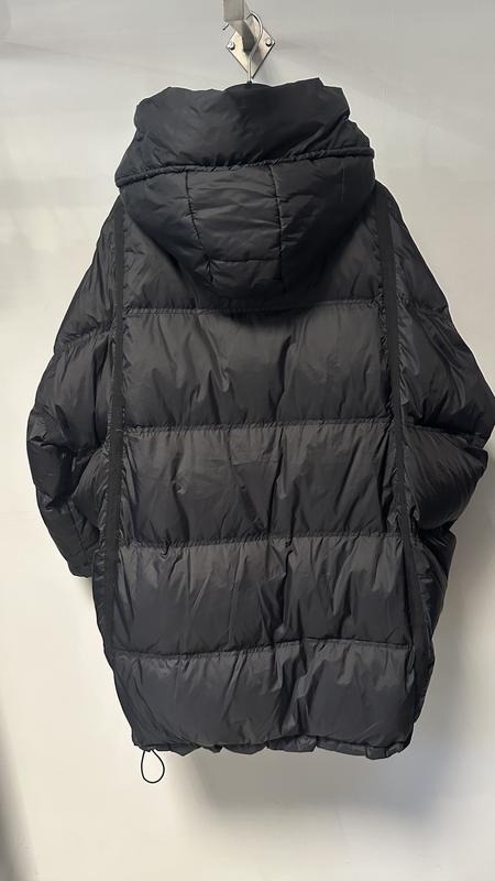 Chaqueta Maxi Puffer