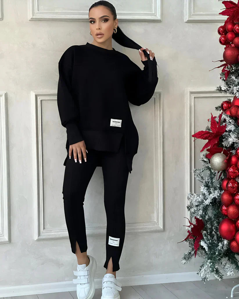 Conjunto Casual klio