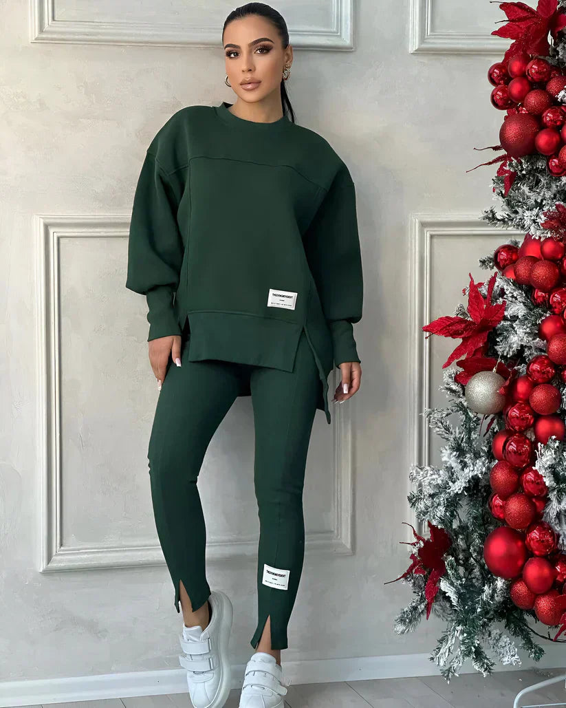 Conjunto Casual klio