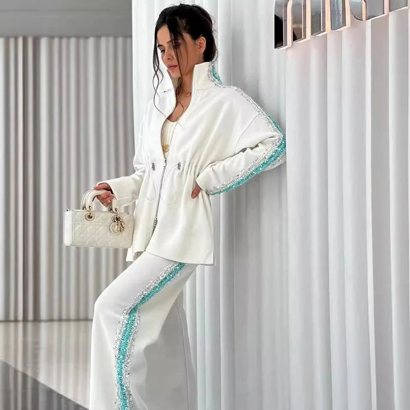 Conjunto Casual Zanda