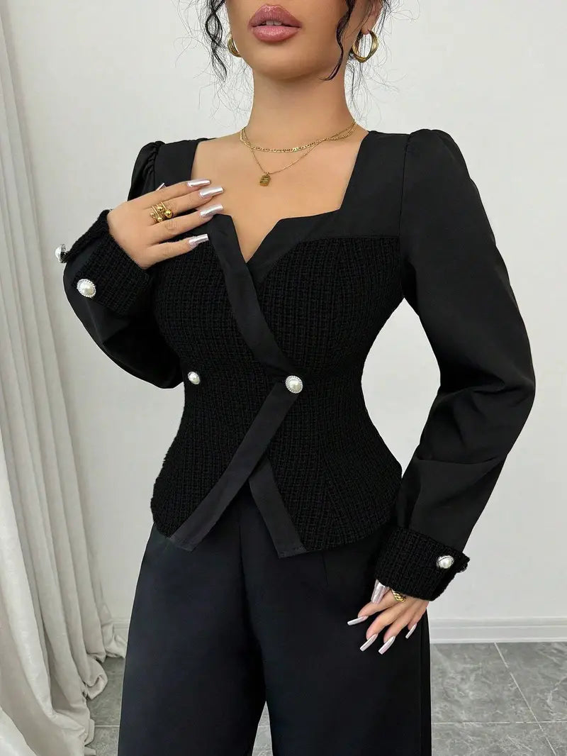 Conjunto Elegante Sintia