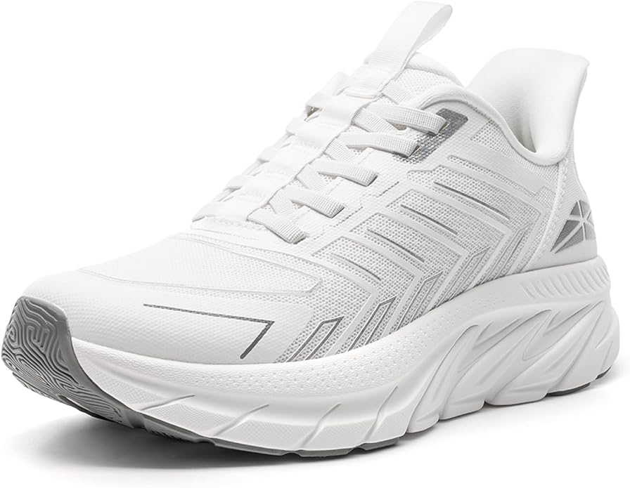 Zapatillas Deportivas Sin Cordón