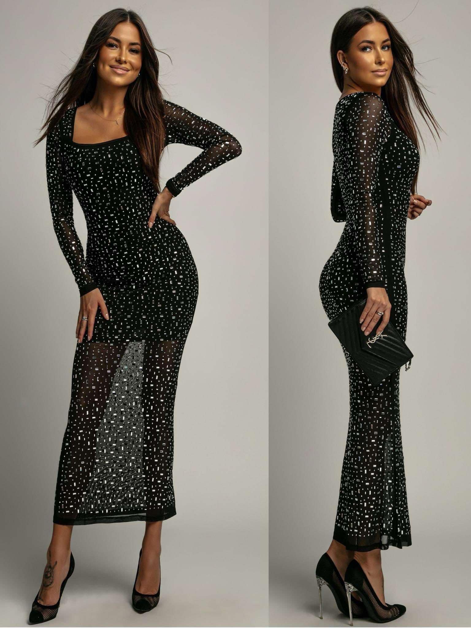 Vestido Kajja simili