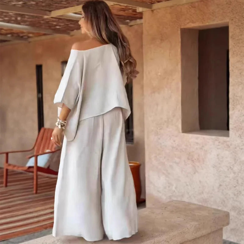 Conjunto Holgado Ebel