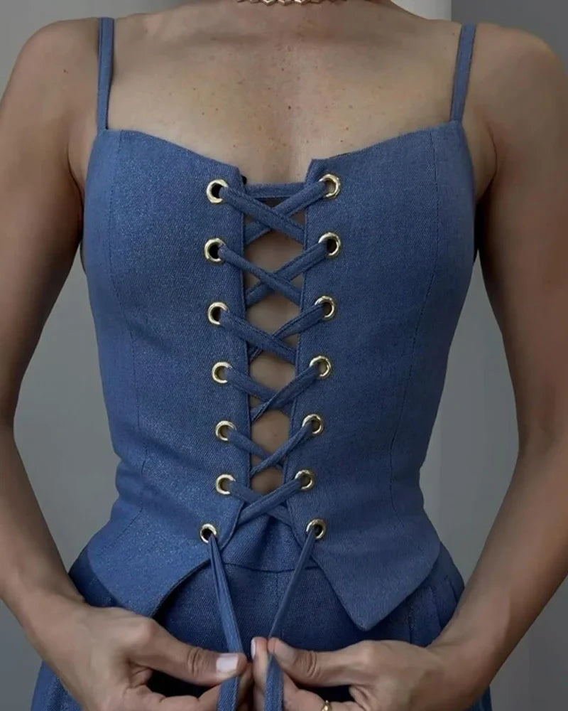 CONJUNTO CHIC ANASTACIA