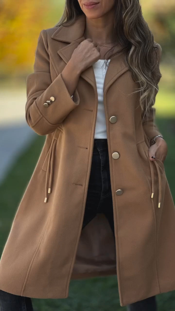 Gabán Informal Irina