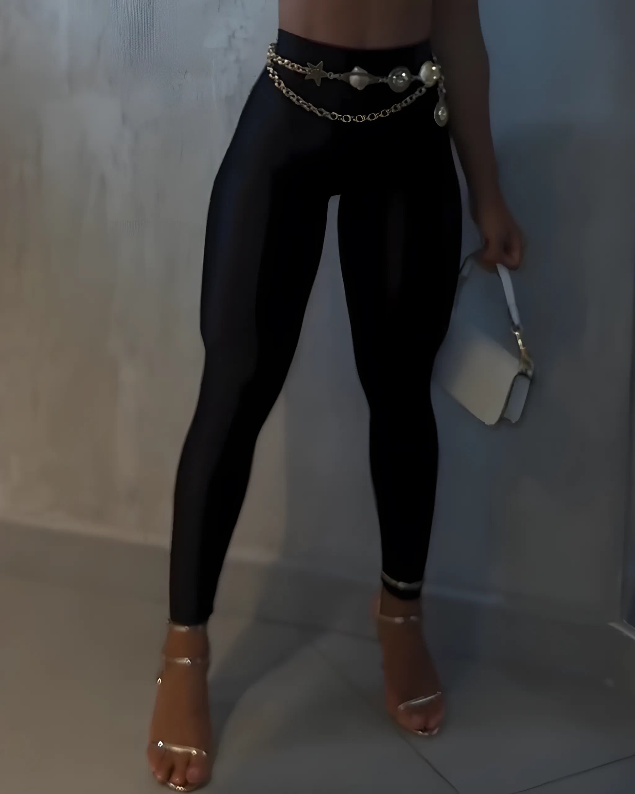 Leggings Ajustados Kena