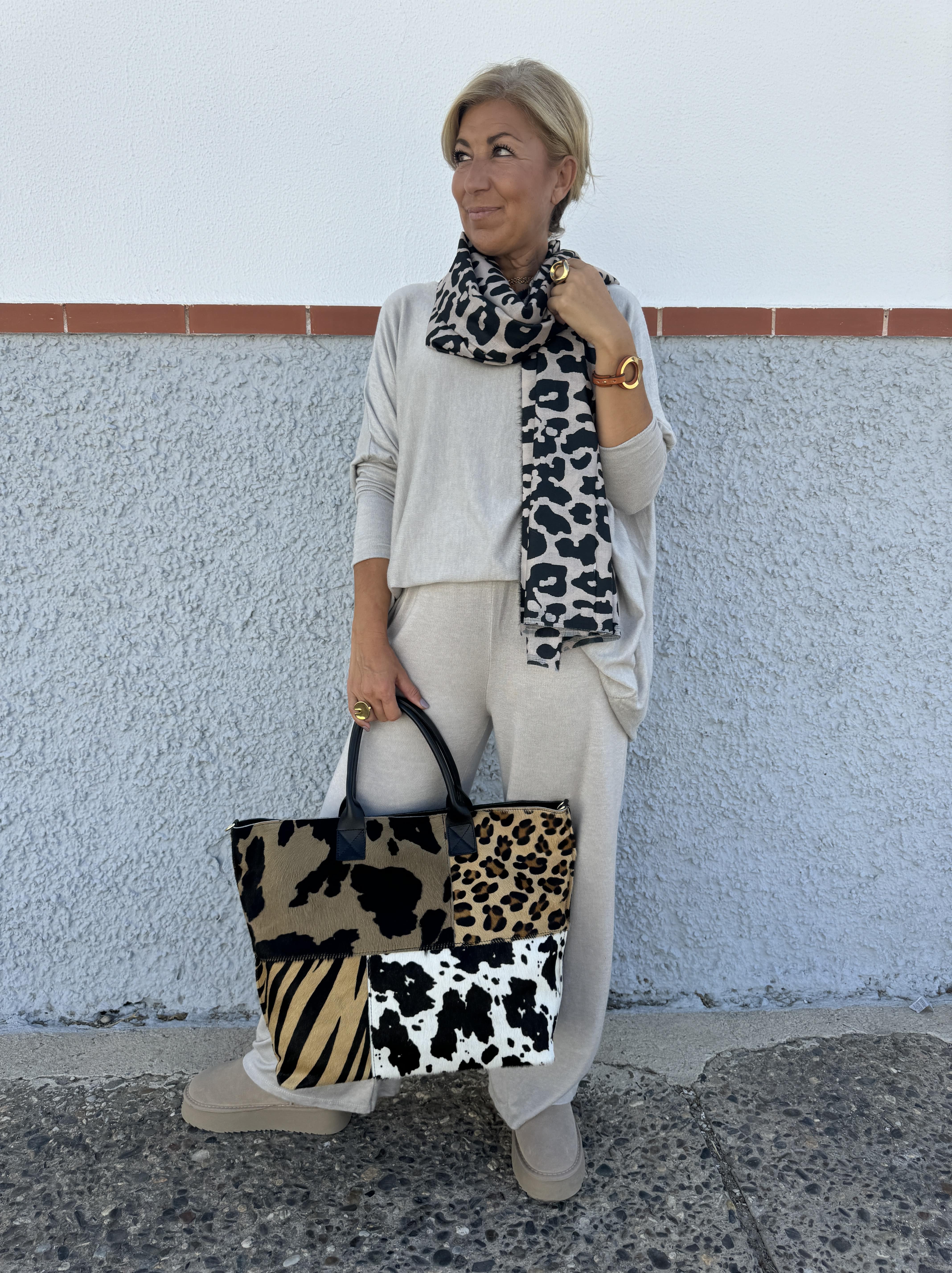 Conjunto de Punto Mely