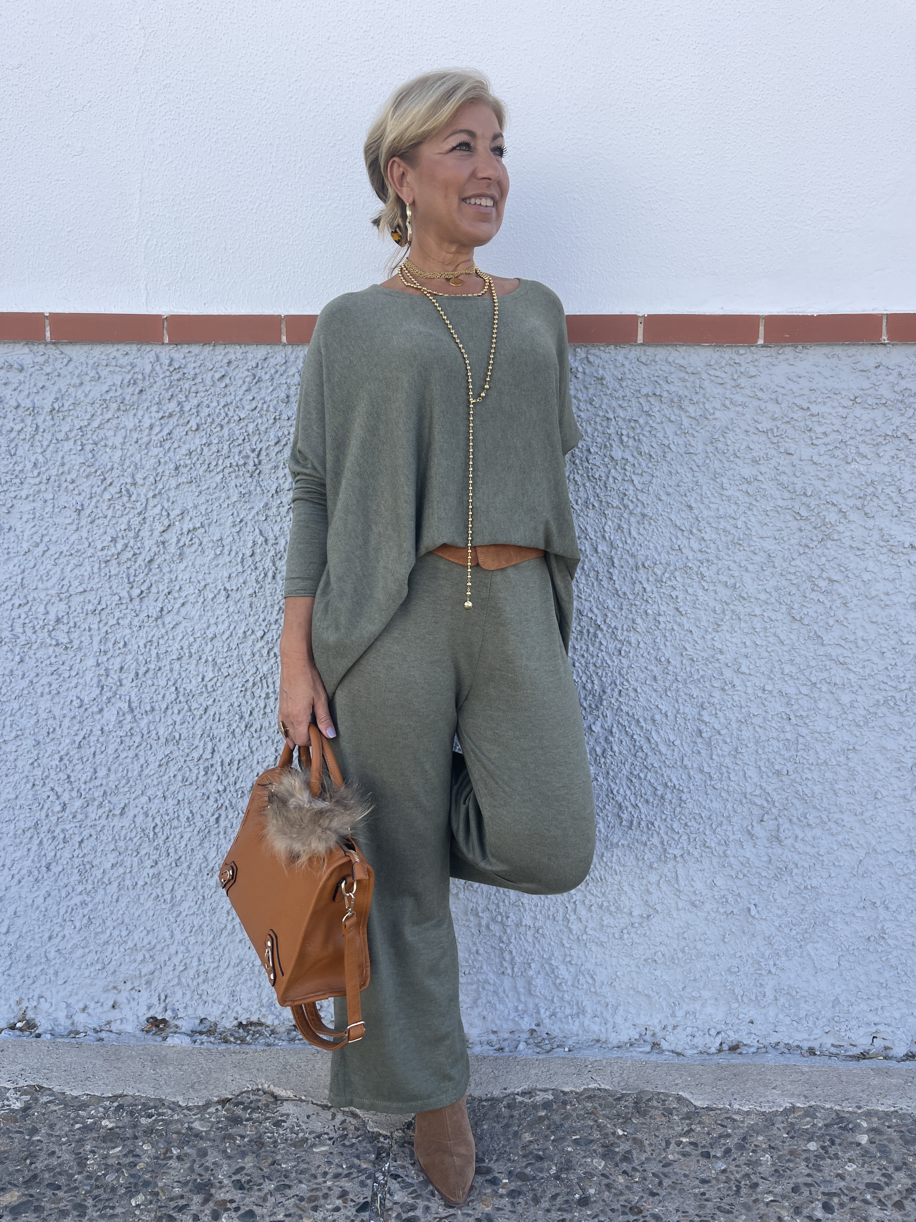 Conjunto de Punto Mely