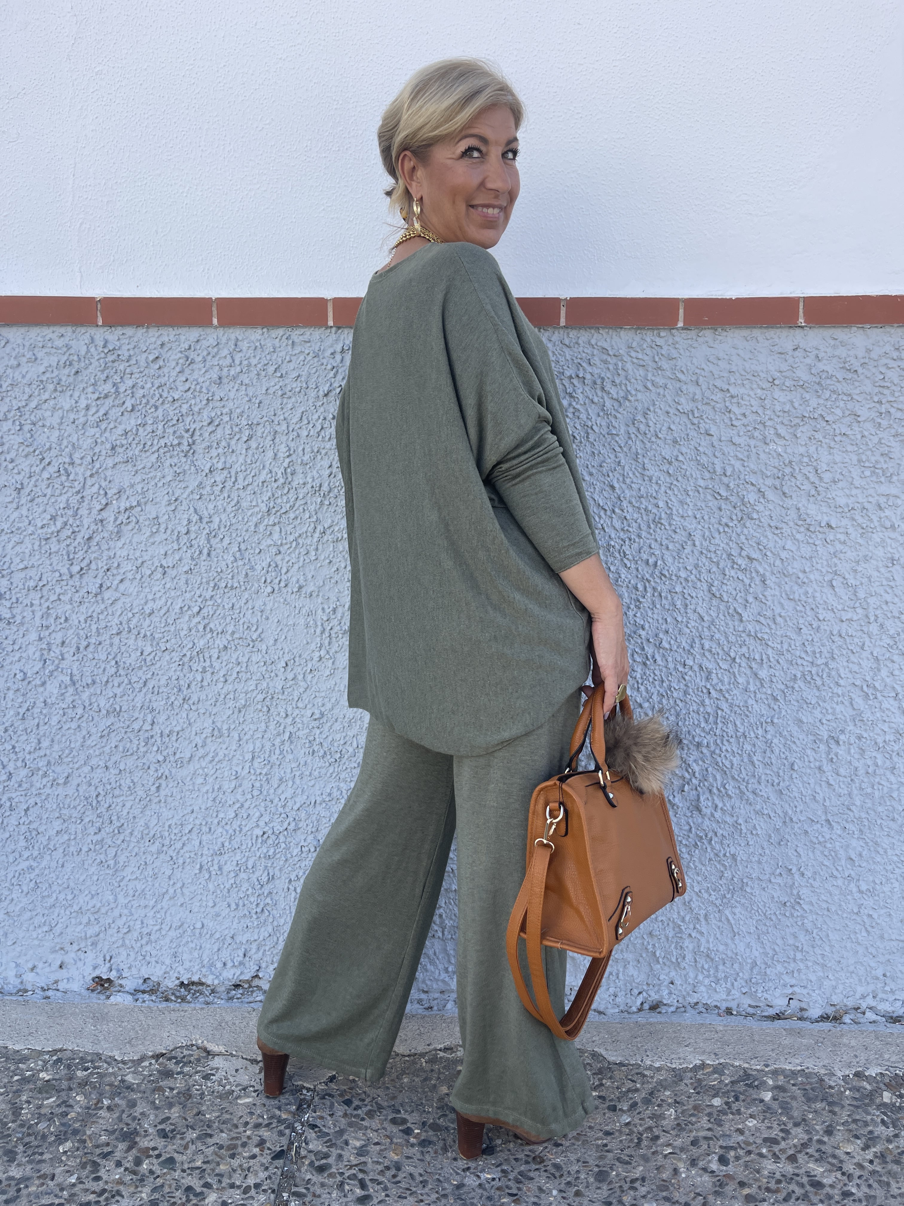 Conjunto de Punto Mely