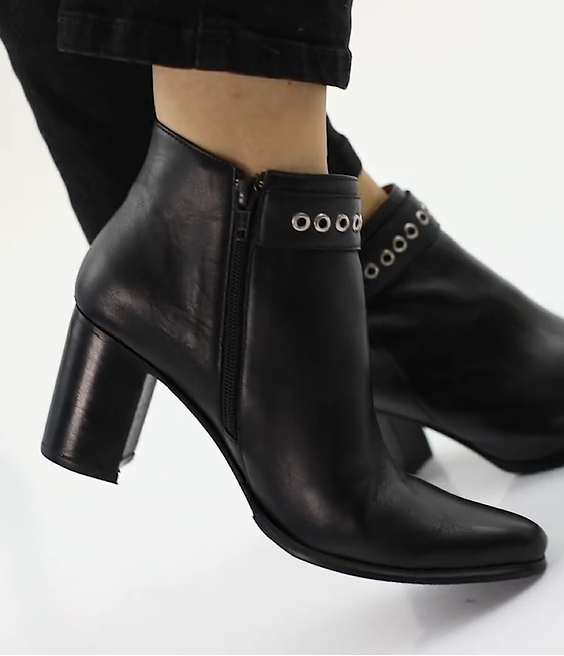 Botas Crow Brigant