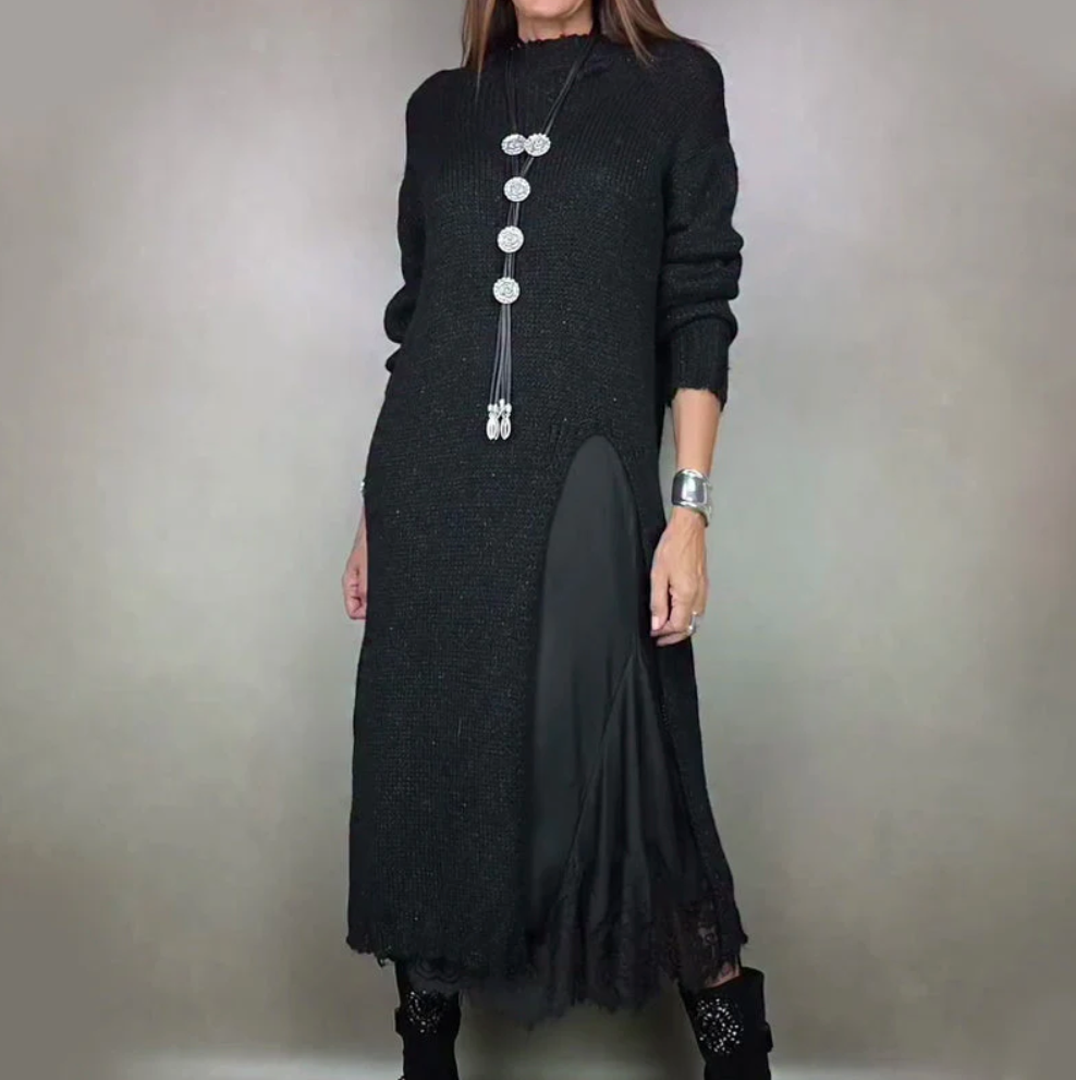 Conjunto Elegante Slim