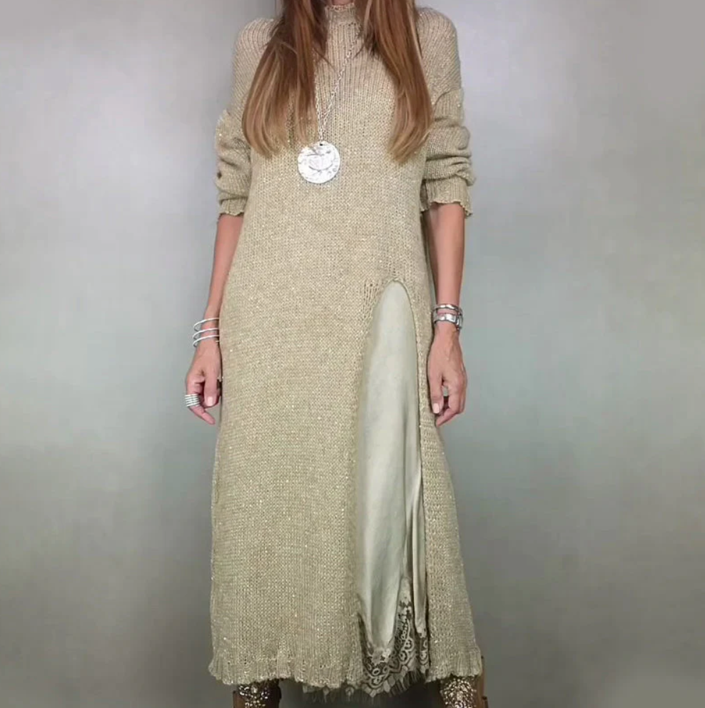 Conjunto Elegante Slim