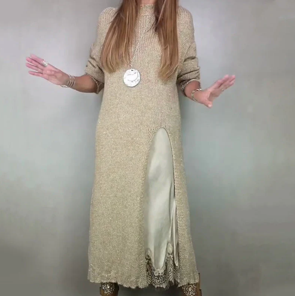 Conjunto Elegante Slim