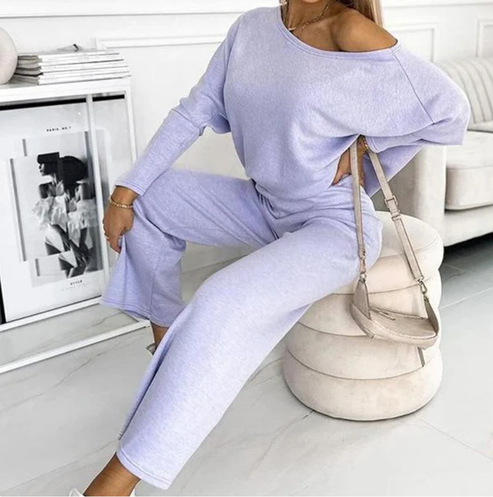 Conjunto Chic Coraima