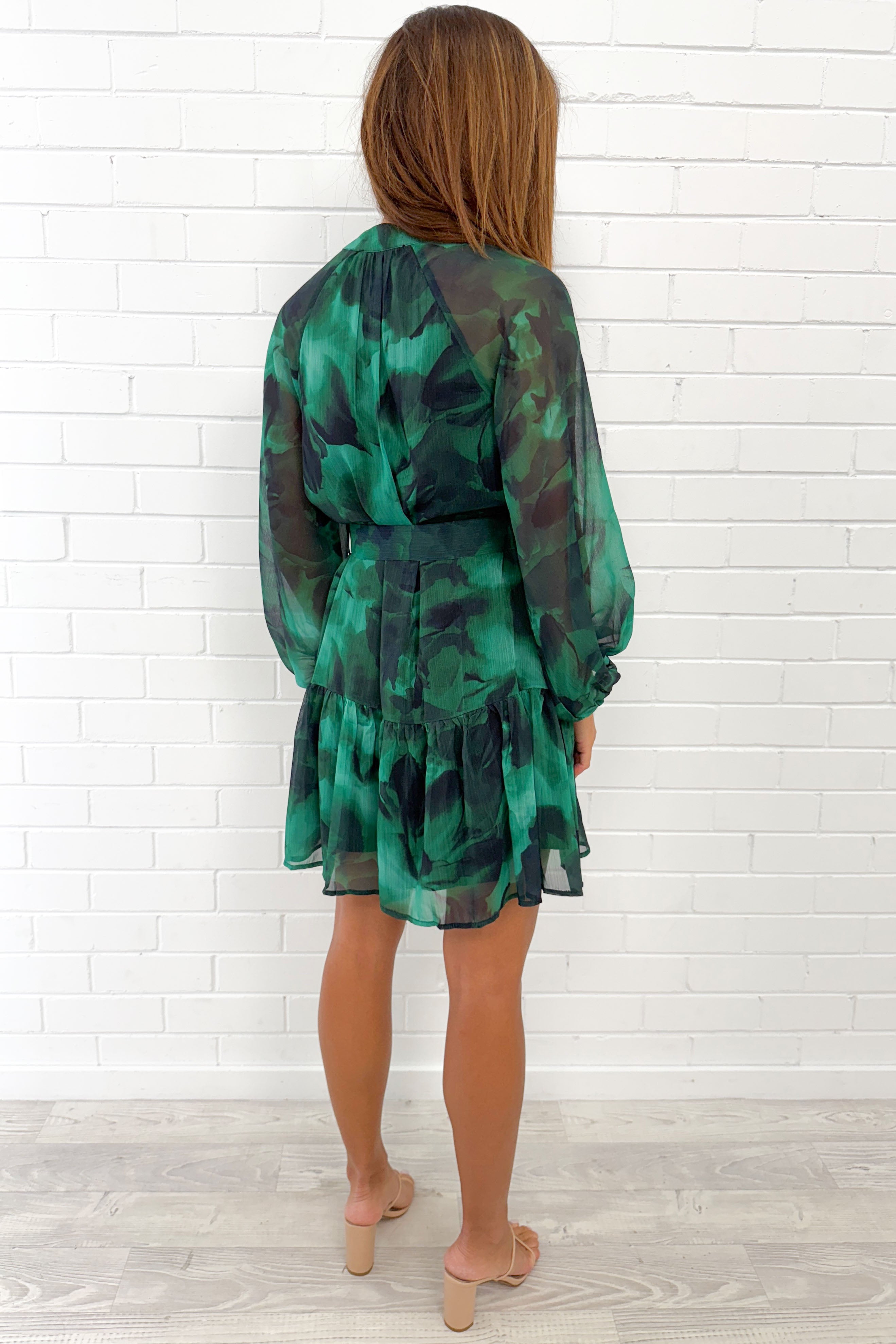 Forest Green: kym