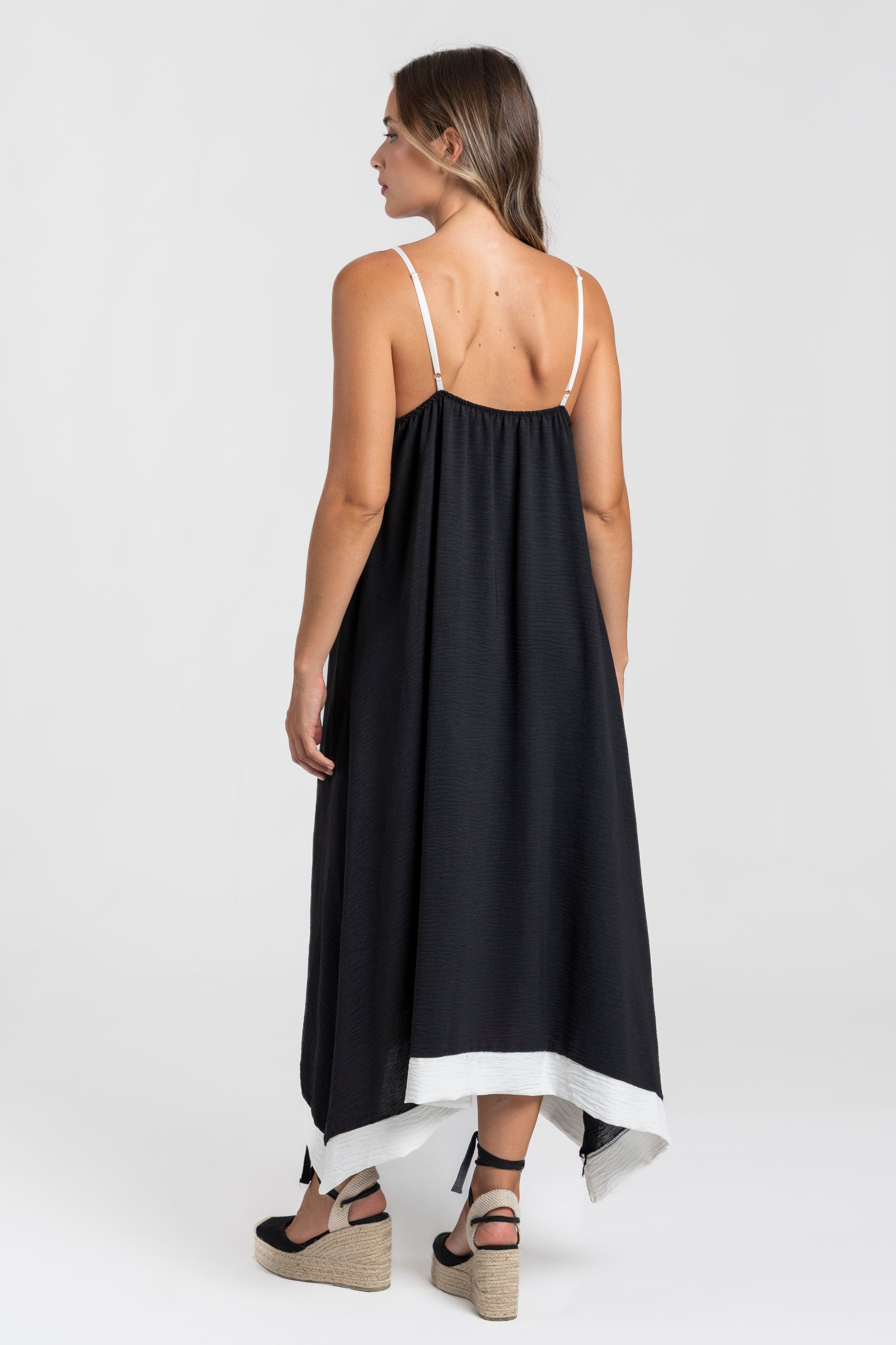 VESTIDO ARMONIAS FIBI