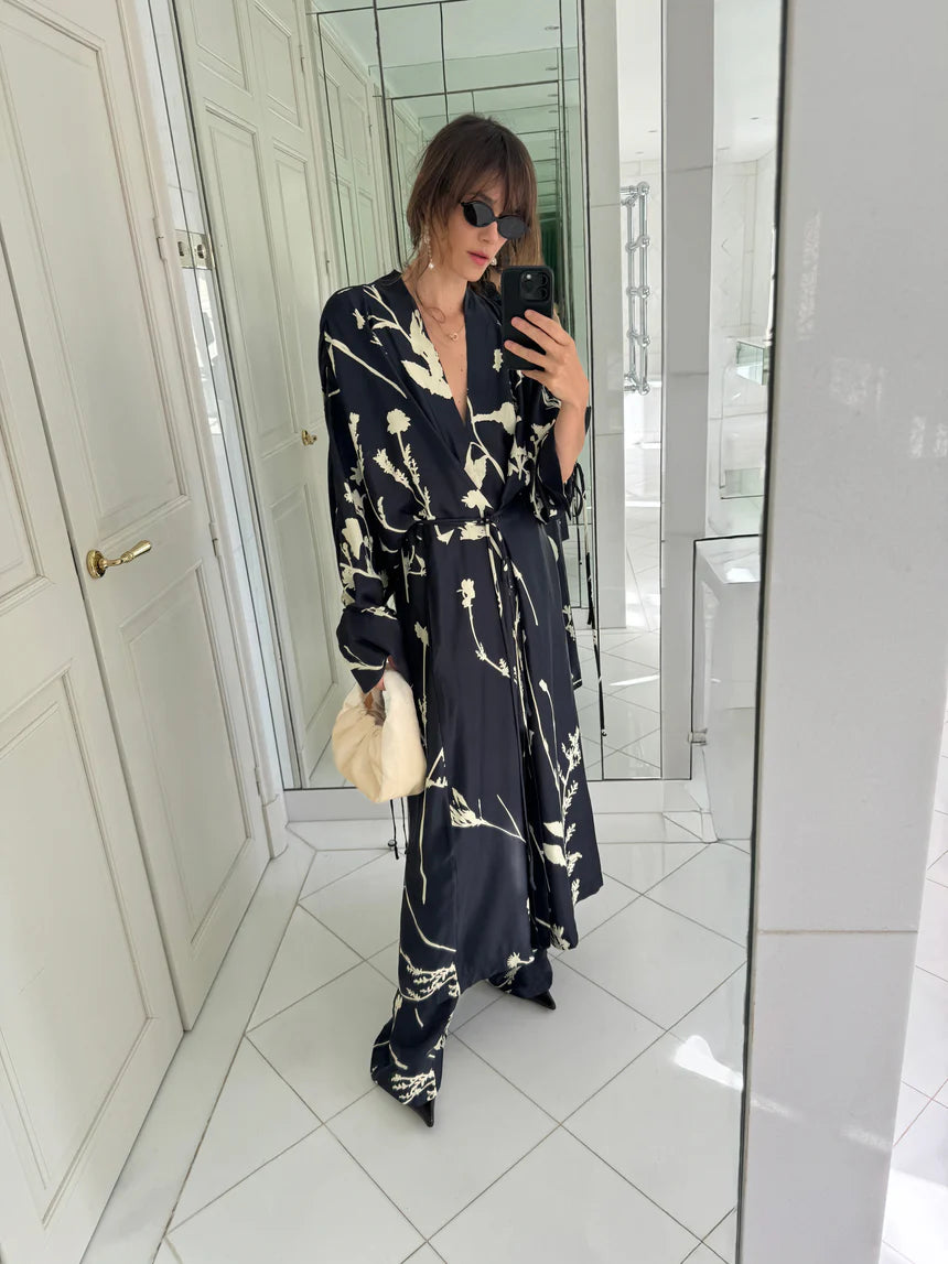 Conjunto Elegante Carely