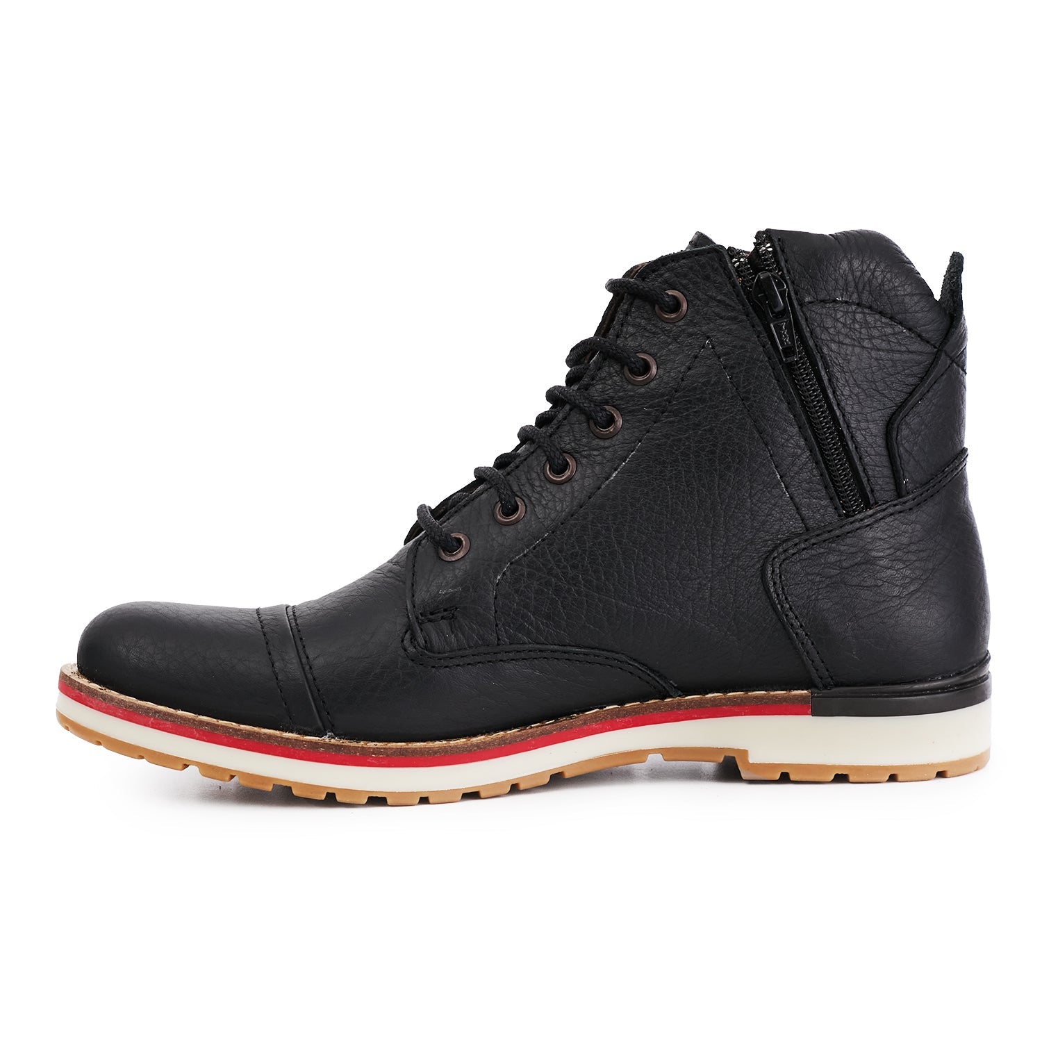 Botas Urbana Confort