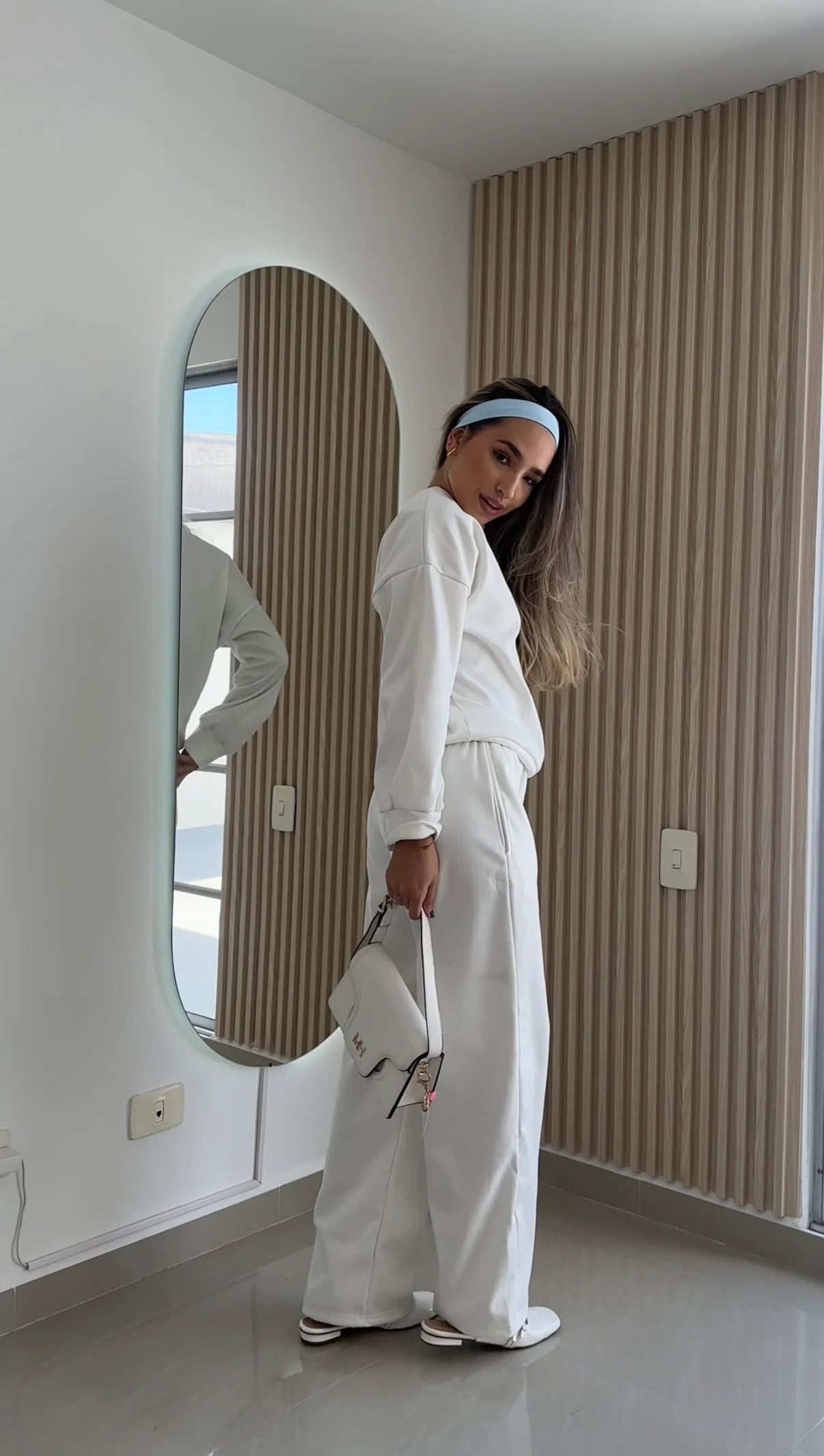 Conjunto Sudadera Pamela