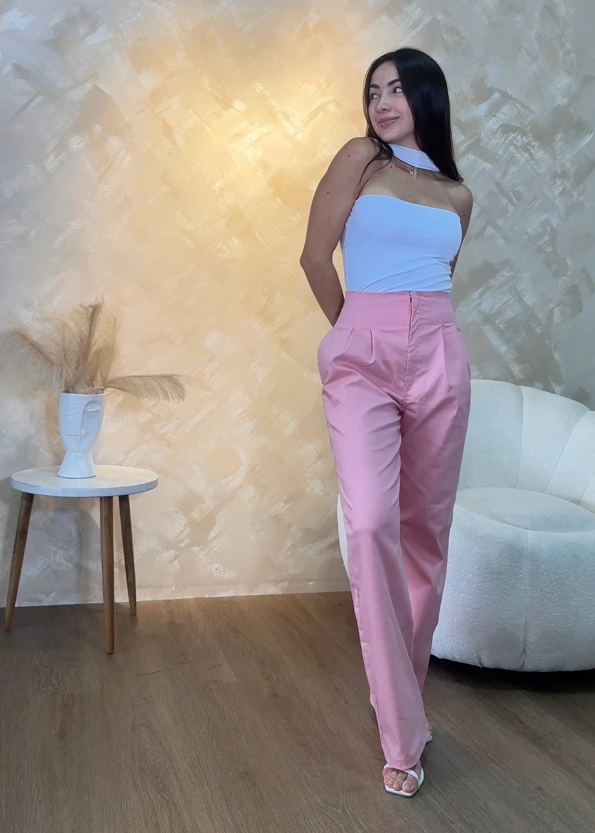 Pantalón Casual julie