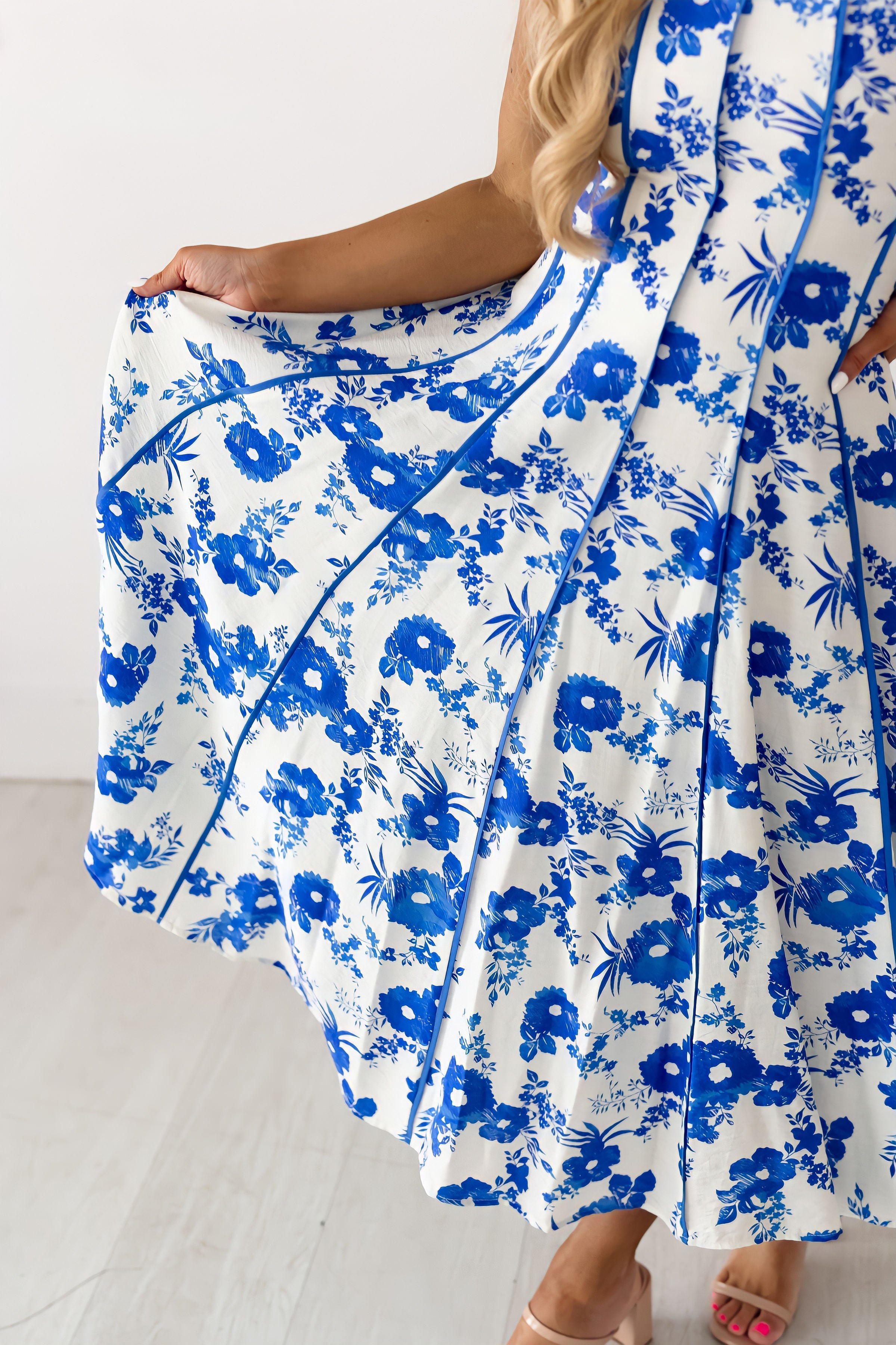 Vestido Camila Dress