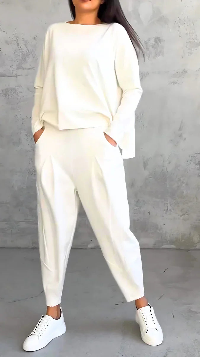 Conjunto Informal Taty