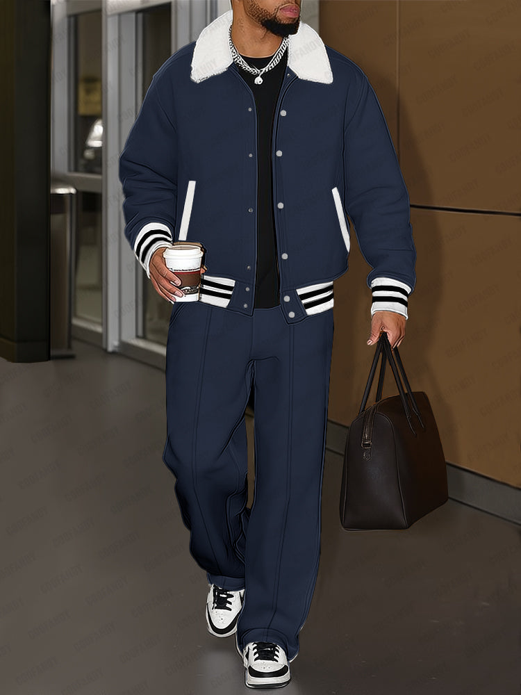 Conjunto Urban Street