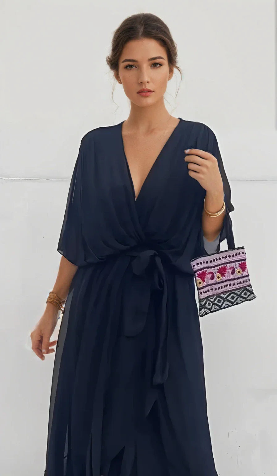 Vestido Fresca Brisa