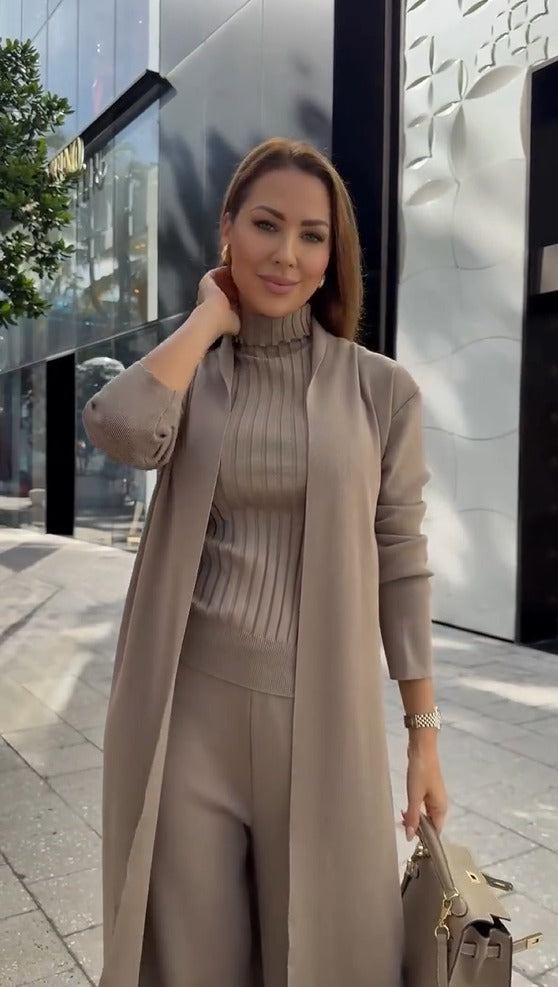 Conjunto Elegante Diana