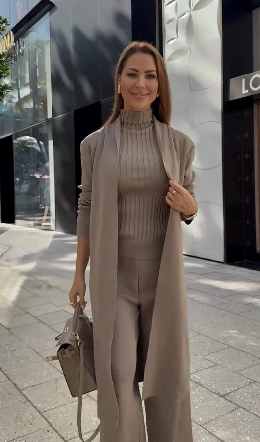 Conjunto Elegante Diana