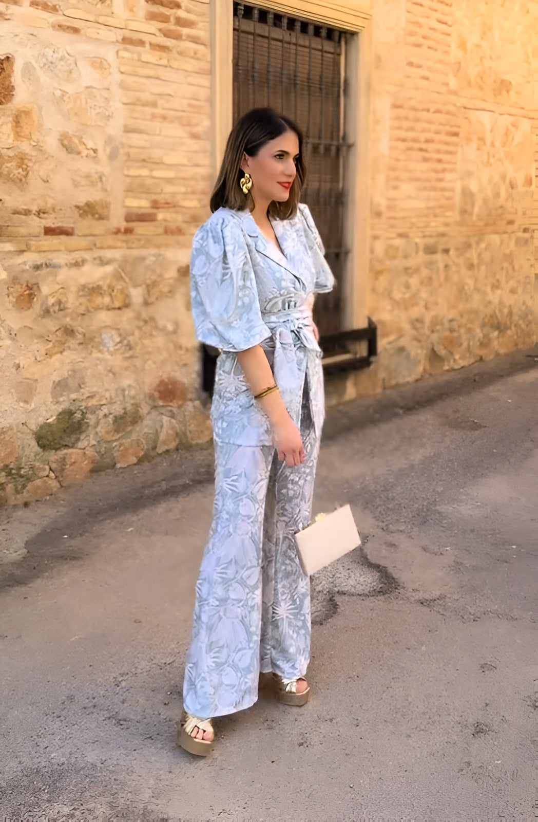 Conjunto Chic Maleja