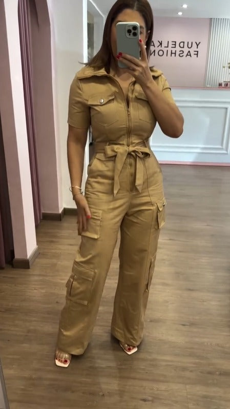 Mono Estilo Cargo Darsy