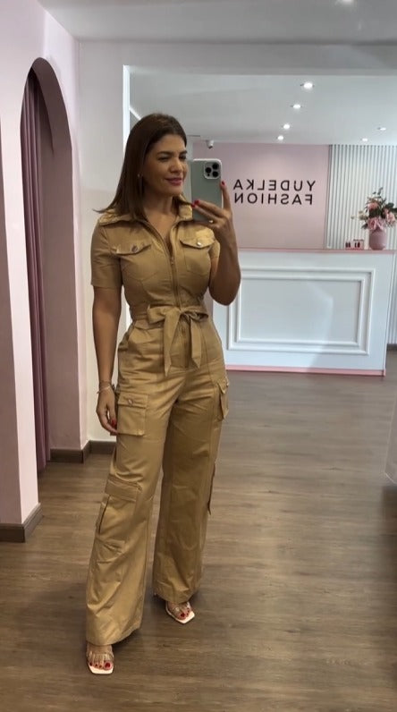 Mono Estilo Cargo Darsy