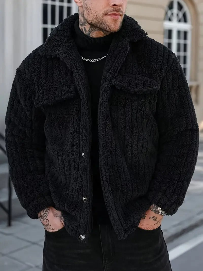 CHAQUETA CASUAL DIMAS