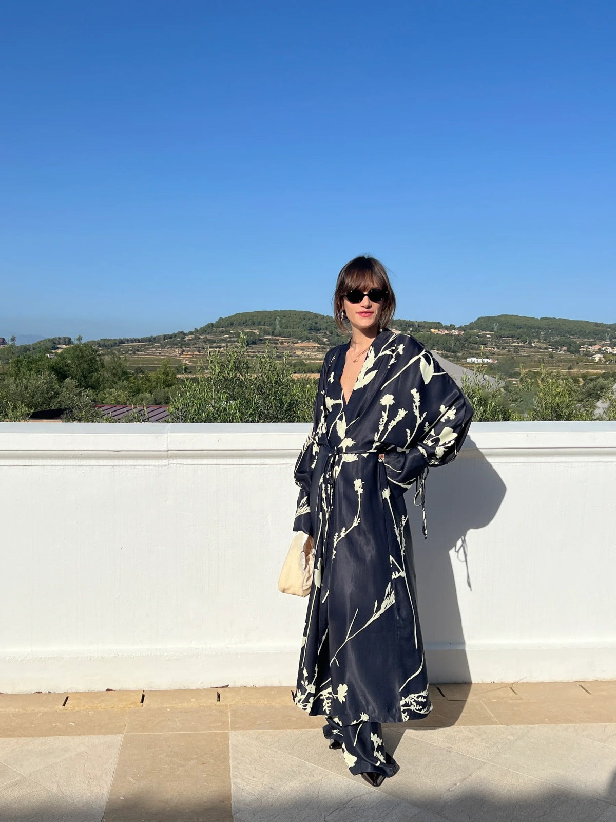 Conjunto Elegante Carely