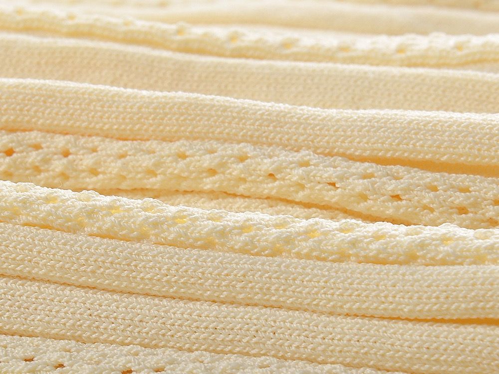 Élise Knit Dress - Bellave