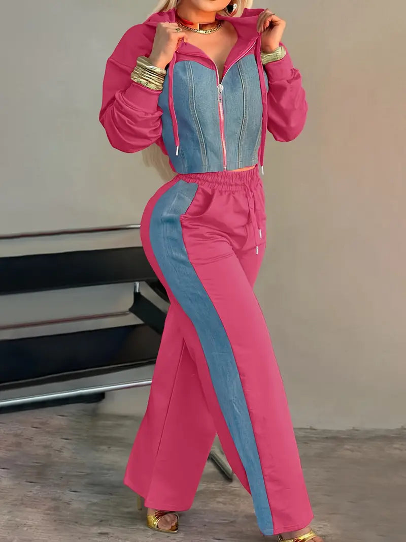 Conjunto Casual Zaira