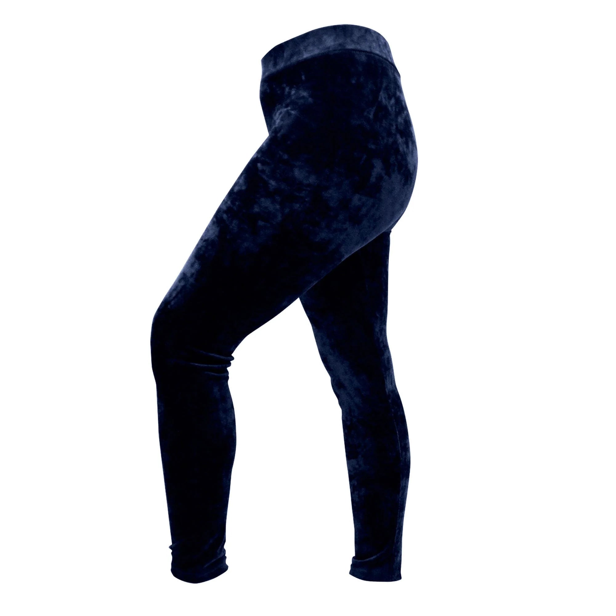 Leggins de Terciopelo