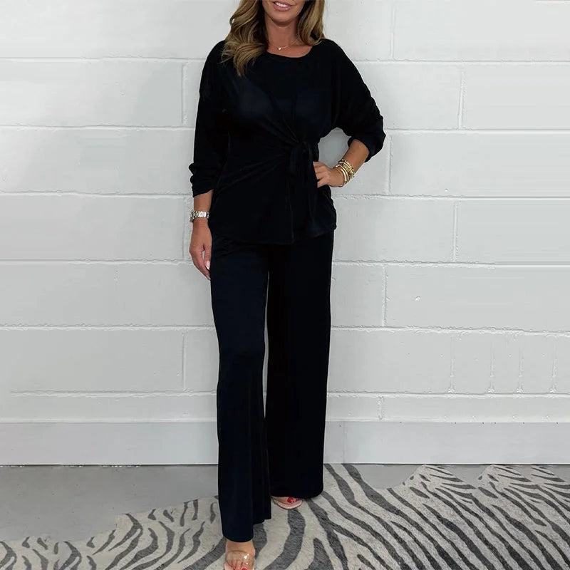 Liza Conjunto Casual