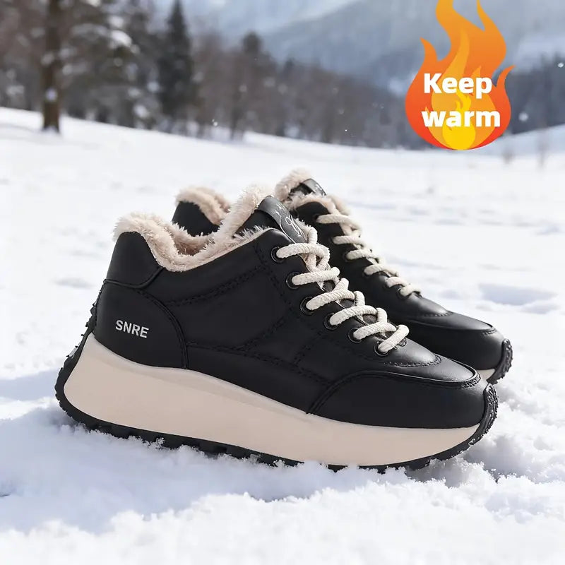 Zapatillas de Invierno